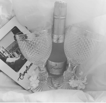Caja love pack modelo irune pareja regalos eventos packandthings alicante aspe