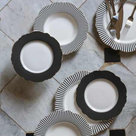 alquiler decoración bodas bautizos comuniones eventos Packandthings platos hondo petit alicante