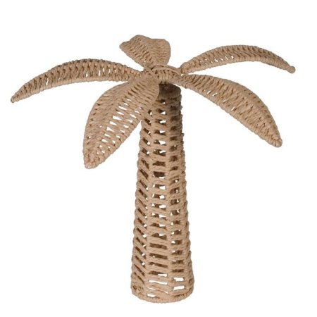 Palmera Ratán Natural S