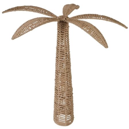 Palmera Natural Ratán L